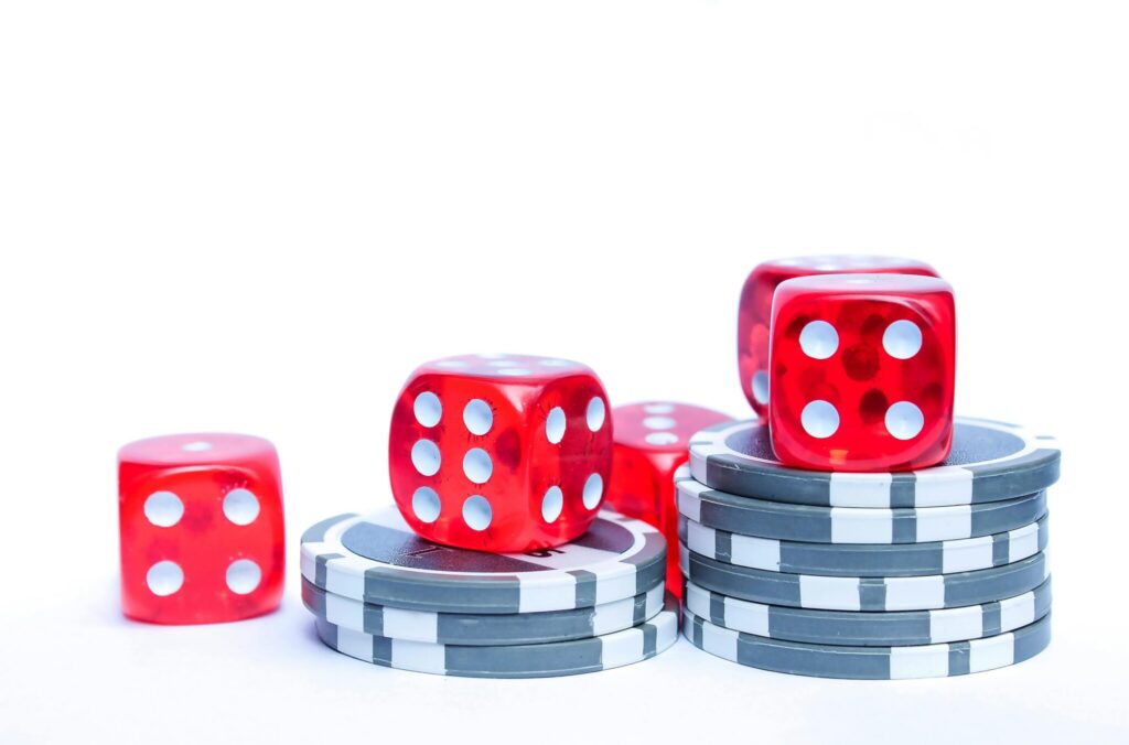 Casino ohne OASIS